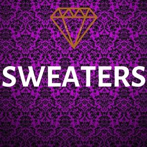 All Things Sweaters!